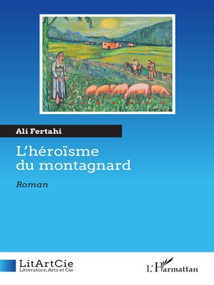 cover image of L'héroïsme du montagnard